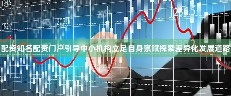 配资知名配资门户引导中小机构立足自身禀赋探索差异化发展道路