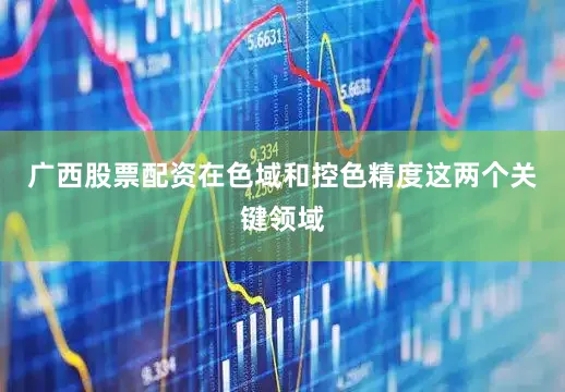 广西股票配资在色域和控色精度这两个关键领域