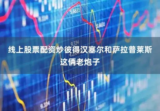线上股票配资炒彼得汉塞尔和萨拉普莱斯这俩老炮子
