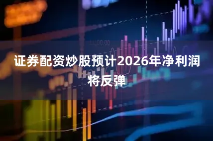 证券配资炒股预计2026年净利润将反弹
